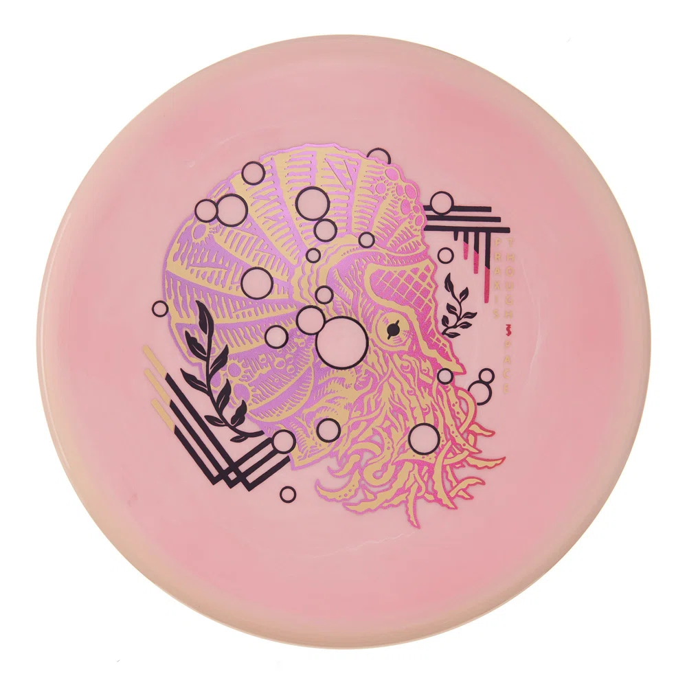 Thought Space Athletics Praxis Disc Golf Disc